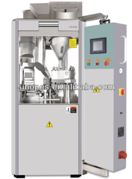Automatic Capsule Filling Machine, Capsule Filler, Semi Automatic Capsule Filling Machine