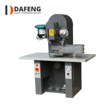 Automatic Brake Shoe Making Machine: Upper Hook Button Fastening & Riveting