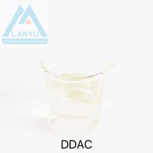 Didecyl Dimethyl Ammonium Chloride DDAC 80% CAS 7173-51-5