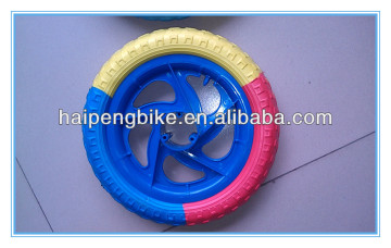 plastic toys wheels and tires