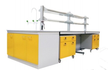 laboratory furntiure