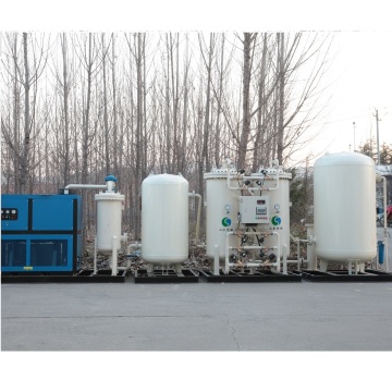 General Purpose Top Selling Onsite Nitrogen Generator