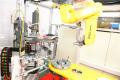 Automatische statorproductielijn voor autovergenerator