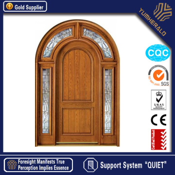 Entry Doors Wood Door