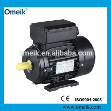 MC series 2kw electric motor