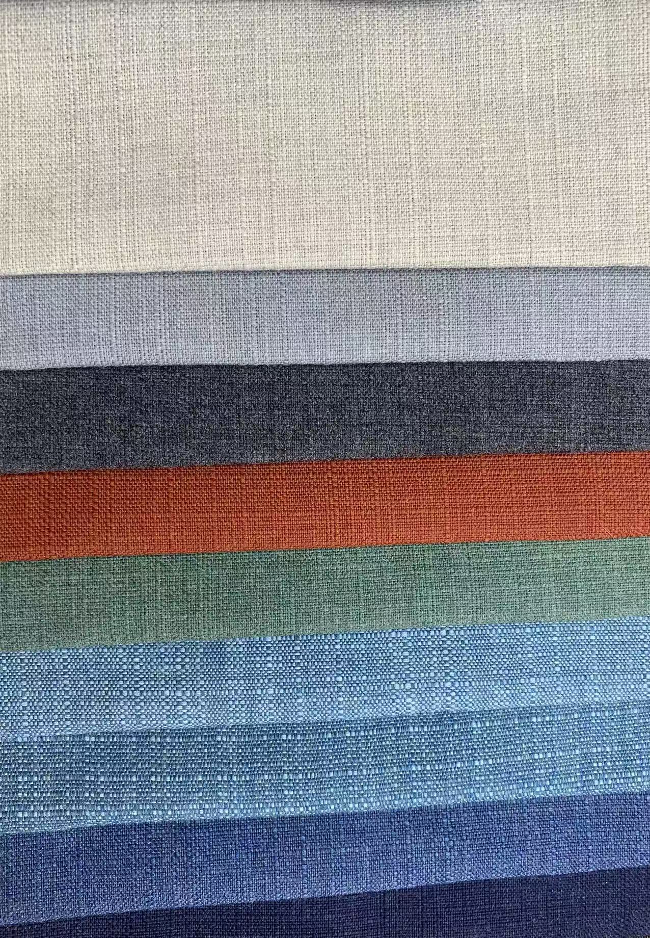قماش خارجي مقاوم للماء للتنجيد Waterproof Outdoor Fabric For Upholstery