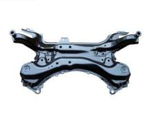 Steel Automobile Replacement Cross member For Toyota Coroll