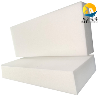 Customizable Non-toxic sofa foam