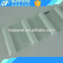 Fiberglass roofing panels GRP frp sheet