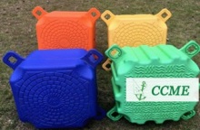 HDPE Floating dock pontoon Modular Floating Pontoons