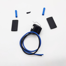 Frigidaire Defrost Thermostat Part - 5303918214