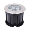 piscina luzes subaquáticas LED