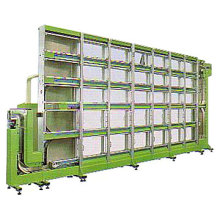 Filter Rod Storing and Transferring Device