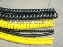 protective hydraulic hose sleeve