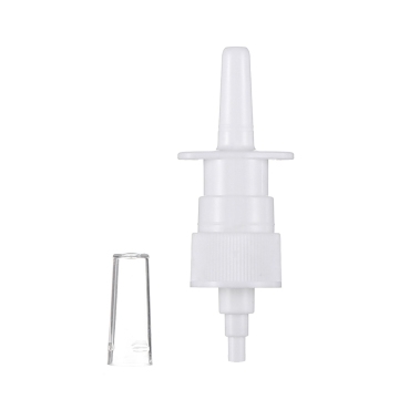 High-Quality Medical Nasal Sprays and Nasal Spray Bottles