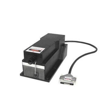 3W 2096nm Infrared LD Pumped All Solid State Laser, DPSS Laser with TEM00 Mode,Low Cost and Easy Operating