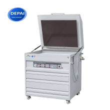 DP-WD400 Resin Polymer Plate Making Machine for Flexographic Printing