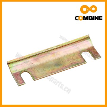 Combine Harvester Parts Wear Plate