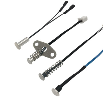 Wholesale High-Sensitive NTC 10K Thermistors: Ideal for Water Dispenser Temperature Sensing