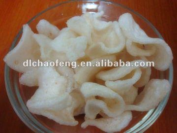 200g White Prawn Crackers