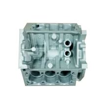 Engine Block Casting Mold