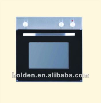 220v built-in electric oven in new style