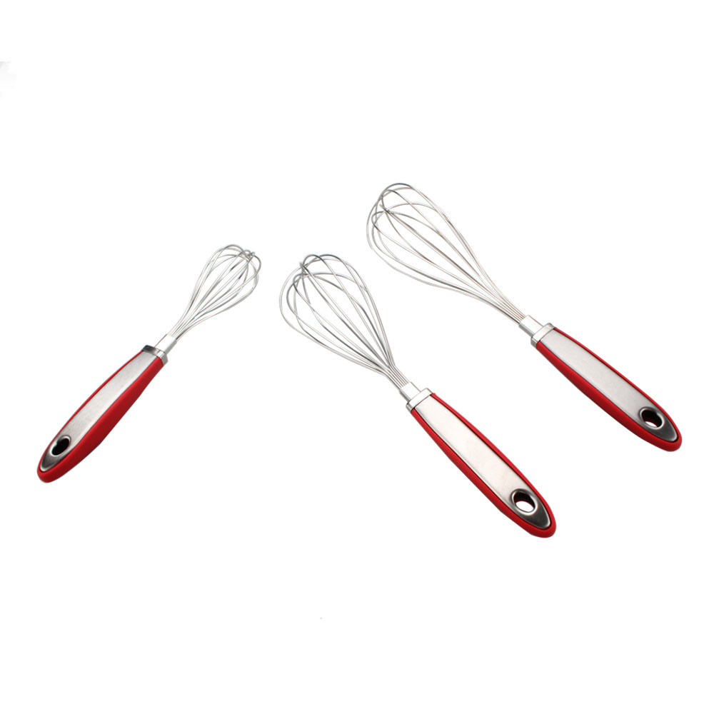 Kitchen Utensils For Blending Egg Whisk