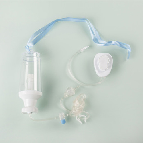 CBI+PCA disposable Infusion pump