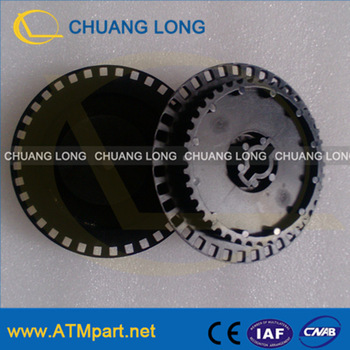 ATM parts Diebold gear 89029961000A