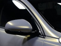 Pearl White Gloss Gold Car Wrap