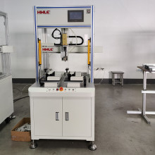 Automatic Robotic Screw Machine For Wooden