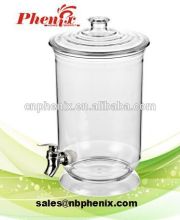 Plastic Beverage dispenser