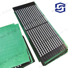 Conveyor Equipment Maintenance Pulley Lagging Materials