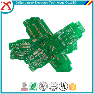 Green pcb control board pcb developer manufacturers