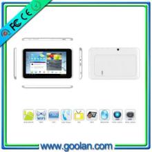 7\" Capacitive screen M769 tablets pc