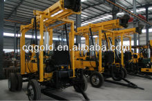 Walk Drilling Machine