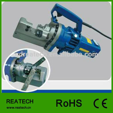 CE Approved Hydraulic Rebar Cutter RC-20