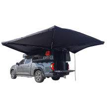 Modular Pickup Backpack Box Off Road Rv Pop up Truck Campers