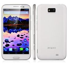 16g Rom Quad Band Android Phone Mtk6589 Quad Core Sim
