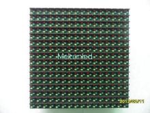 Outdoor 1R1G1B Led Display Modules PAL / NTSC VGA P10