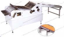 Biscuit Stacking Machine