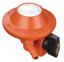 ISO9001-2008 Certified LPG Pressure Regulator and Cooking Gas Cylinder Regulator