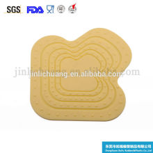 silicone dashboard anti-slip mat