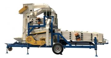 Groundnut Peanut Sorter Machine