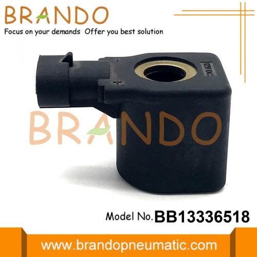 12VDC LPG Autogas Reducer Magnetventilspole