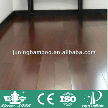 China moso bambu environmental protection flooing tile