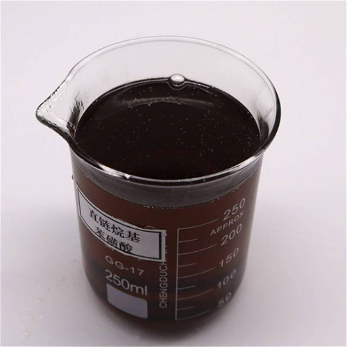 Linear alkybenzene sulphonic acid labsa 96%