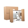 Sturdy Box for Desktop Computer Transport