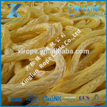 12 Strand UHMWPE Rope | Cordage