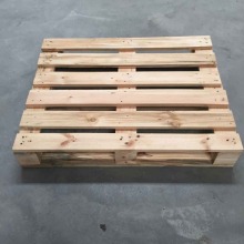 Hot Sale Cheap Warehouse Stacking Storage Wooden Pallet